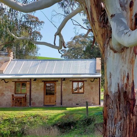 Bungaree Station Exterior foto