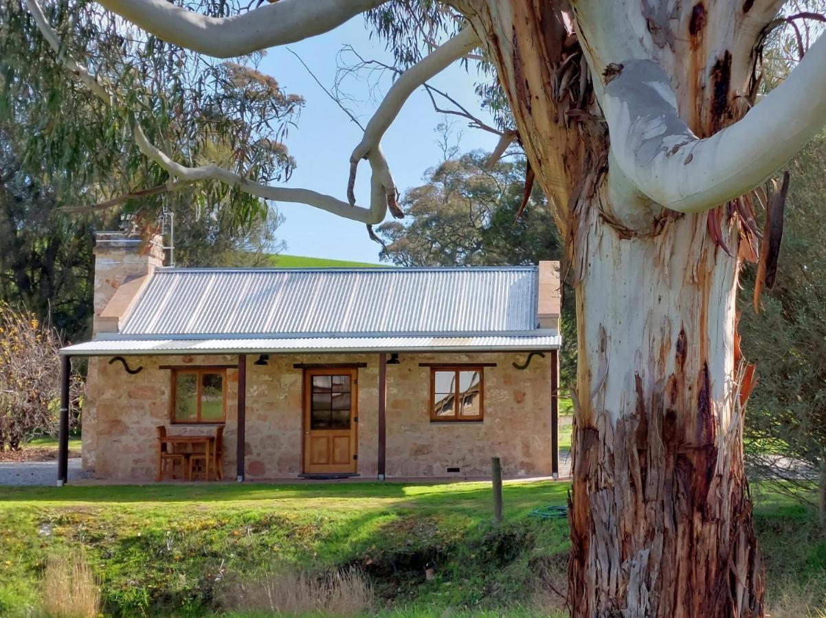Bungaree Station Exterior foto