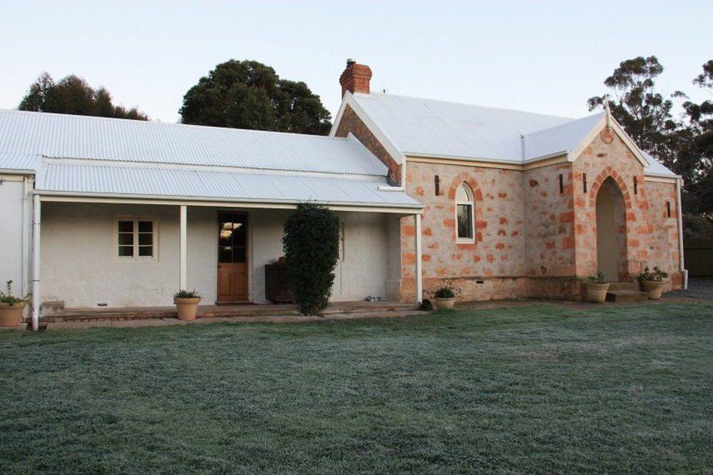 Bungaree Station Exterior foto